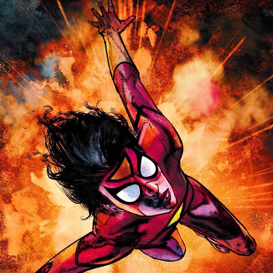 spookygalpals's profile picture. {she/they} pretty interested in science, cooking, destroying all kinds of -isms, and dogs