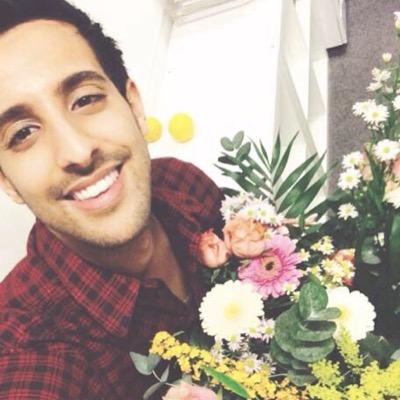 He's my Everything. ❤️ Ohne Sami würde mein Herz allein stehen. Ich liebe dich, Sami. ❤️ Please follow me.. FOREVER @SamiSlimani ❤️