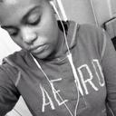 ALIYAH BARNES - @i_am_fancy_ - Twitter