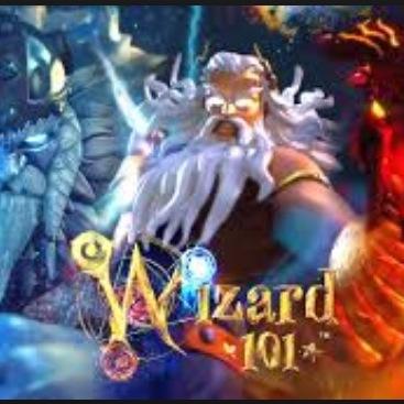 I am a big fan of Wizard101,Zenmaster Blue,and Blazelifehammer!!!!!!!!!!