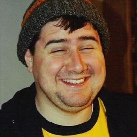 My doctor told me I have the body of a much sadder man.