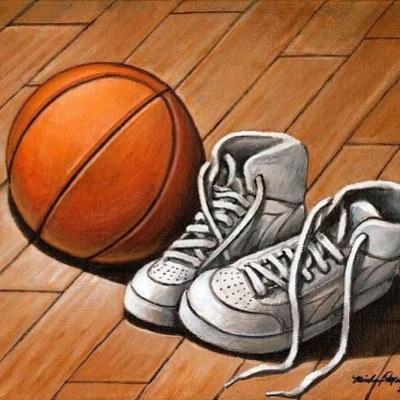 Switching gears, soon to be an NBA podcast covering news around the league on a weekly basis.