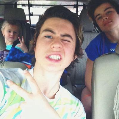 nash is my bae.
