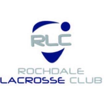 The Official Twitter Account for Rochdale Lacrosse Club!