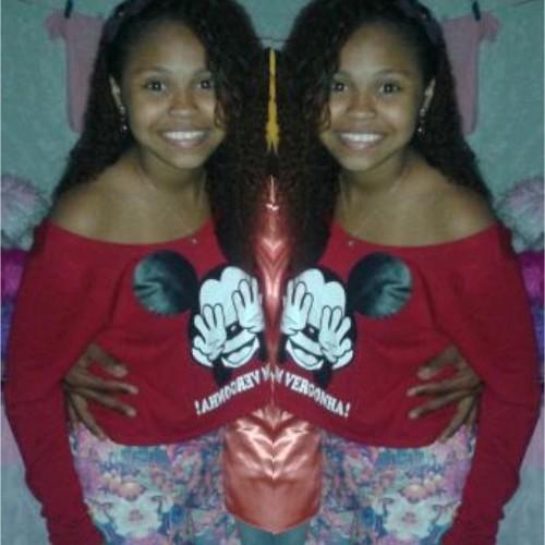 Eu amo a minha vida , pq eu vivo pra #Deus ..