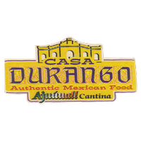 Casa Durango(@CasaDurango) 's Twitter Profile Photo