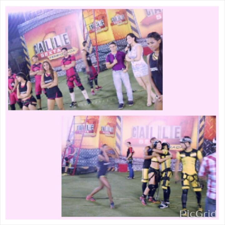‹з Si quieres saber,Todo lo que pasa en el mejor programa  ✖CALLE7✖ @calle7tc ¡Siguenos!