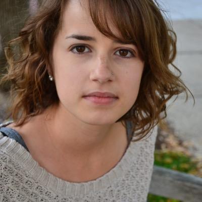 melissakiess's profile picture. But far, oh, far as passionate eye can reach, 
And long, ah, long as rapturous eye can cling, 
The world is mine.