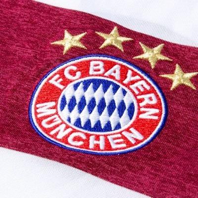 Absorb what is useful, Discard what is not, Add what is uniquely your own!!! MIA SAN MIA... MIA SAN MEISTER... #FCBAYERNMUNĆHEN!