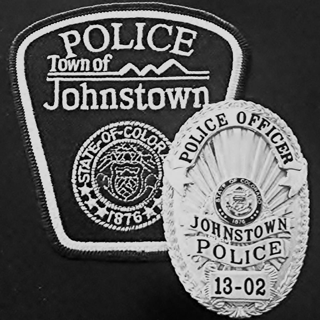 Johnstown Police - COLORADO