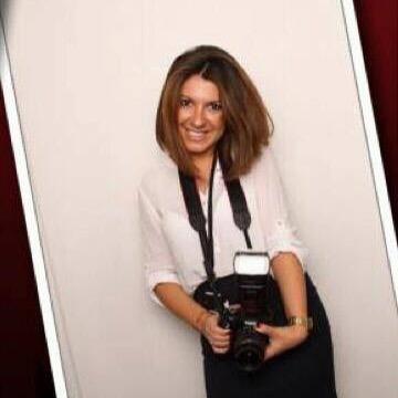 MihaelaCosac's profile picture. The views here are mine and not of my employer.