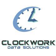 ClockworkDataS's profile picture. Clockwork Data Solutions was created to help you with items such as automation services, data processing, & more. info@clockworkdatasolutions.com 435.986.4759.