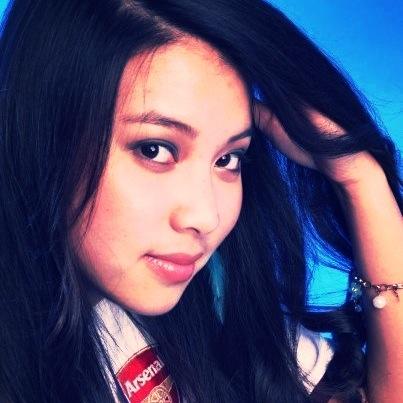 British-born Chinese/Vietnamese - Londoner - Gooner