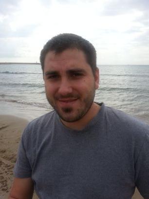 santosrousseau's profile picture. 