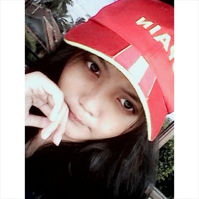 TRUST GOD AND ALWAYS BELIEVE IN YOUR SELF