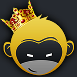 The Official Twitter of the MonkeyKing5546 Youtube Account! New Videos out every few weeks!