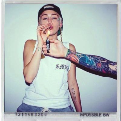 follow me and follow back - smiler forever