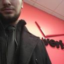 Jon Marler - @nightvisio - Twitter