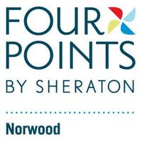 Four Points Norwood(@4pointsNorwood) 's Twitter Profile Photo