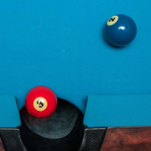 artisticpool's profile picture. Let's talk about the world of trick shots and artistic pool and billiards
