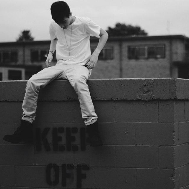 ㅤ✫ sorry, too fancy to give a fuck about ya. ✫ Justin Johnes follow