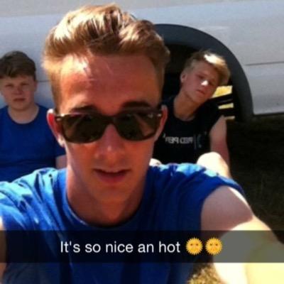 2nd account just incase i get hacked again

you probably wont like me