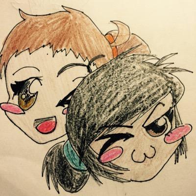 TrinandYaya's profile picture. meow I am a giraffe