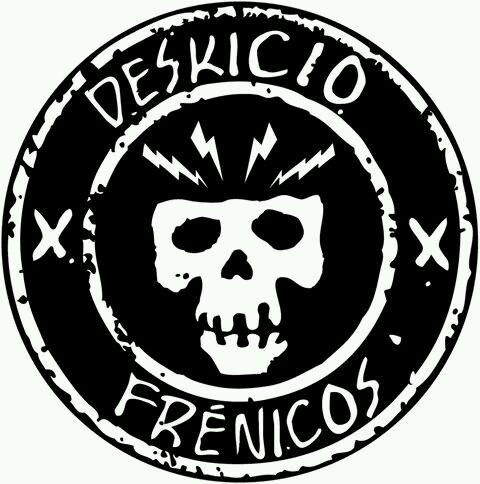 Emprendedor y aficionado a la música, voz en la Banda Punk Rock Deskicio Frenicos, Dj de Vinilos sonidos Rebeldes