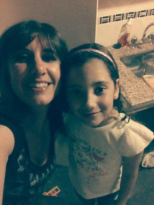 MaraCaggiano's profile picture. Si quieres ser alguien muy especial, solo se tu mismo...