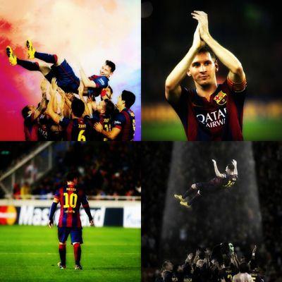 Lionel Andrés Messi Cuccittini♥ ARGENTINA♥