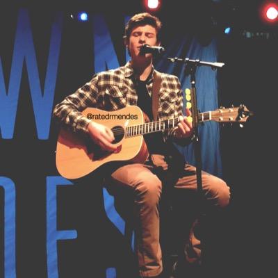 go follow @ratedrmendes