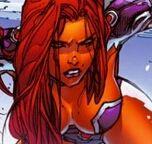 Ｐｒｉｎｃｅｓｓ ａｎｄ Ｈｅｉｒｅｓｓ ｏｆ Ｔａｍａｒａｎ. — ❝ I do not define myself by men I have known. ❞ 「DC.」[ New52. | Outlaws. ]