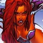 Koriand'r™ (@tamaranhope) 's Twitter Profile