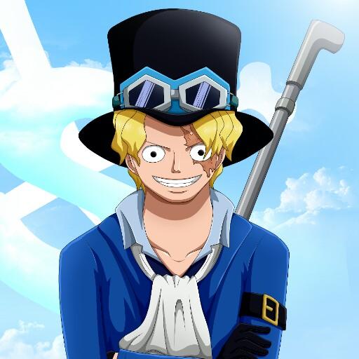 AlvinHanif's profile picture. whtvr.