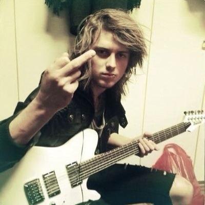 _luckylex Profile Picture