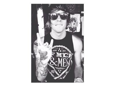 “Shut the fuck up.”— Mason Anothy Archer.        【Son of Hades; 20】