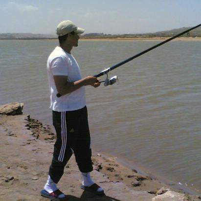 medxaf's profile picture. 