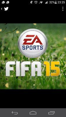 Officialy Fifa