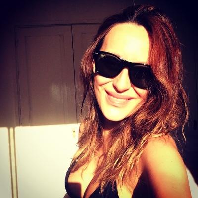 Creative Advertising and Art Director. Soy la mezcla perfecta, linda loca e inteligente. http://t.co/xEeolYRn6k