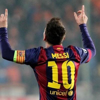 .......Visca barca.......