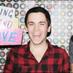 Tyler Spicer (@broadwayorange) Twitter profile photo