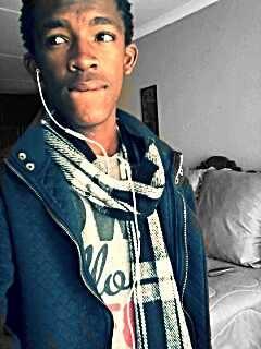 I'm a Born again hooligan with the ethic of a gentleman. #WorldChanger