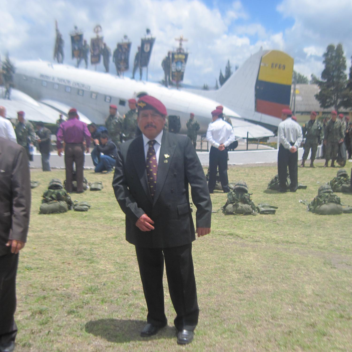 Marcelomaza6's profile picture. 