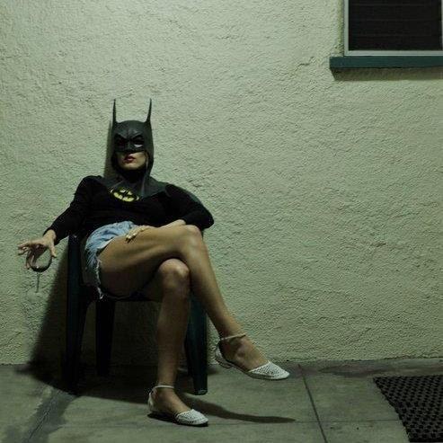 NonoRifka's profile picture. Wino book nerd misanthrope with a heart of gold.