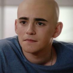 grupinho de red band society no wpp. to tentando juntar esse fandom pq ta dificil achar pessoas que assistem essa série mt amorzinho.