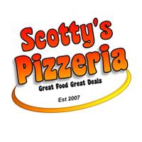 Scotty's Pizzeria (@scottyspizzeria) Twitter profile photo