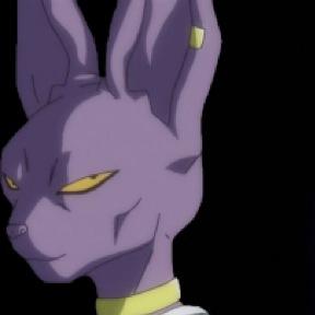 I am the God of Destruction Beerus. And all you have to do is play a game of Paper-Rock-Scissors!