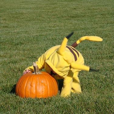 EnergeticMouse's profile picture. Pika? Can you catch me? Seeking a friend...||HumanPikachu|| #OUAT