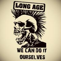 Long Age (@long_age) 's Twitter Profile