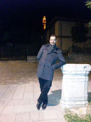 ileri gitmek icin ilkele bakmak gerek